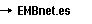 EMBnet, Spanish Node